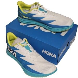 Hoka U Crescendo MD Running Spikes Men's Size 12.5 Brand New In Box